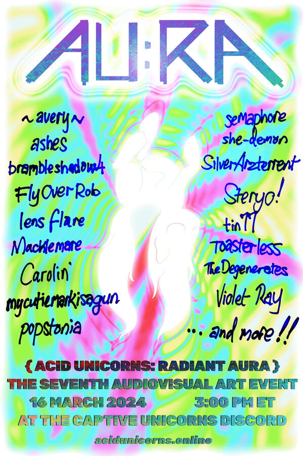 aura